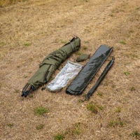 Fox EOS Pro Bivvy 2 Man